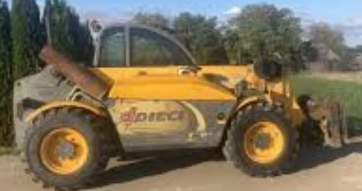 Teleporters Needed For Export - Image 3