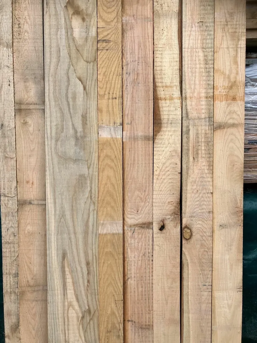 Oak Cladding - Image 3