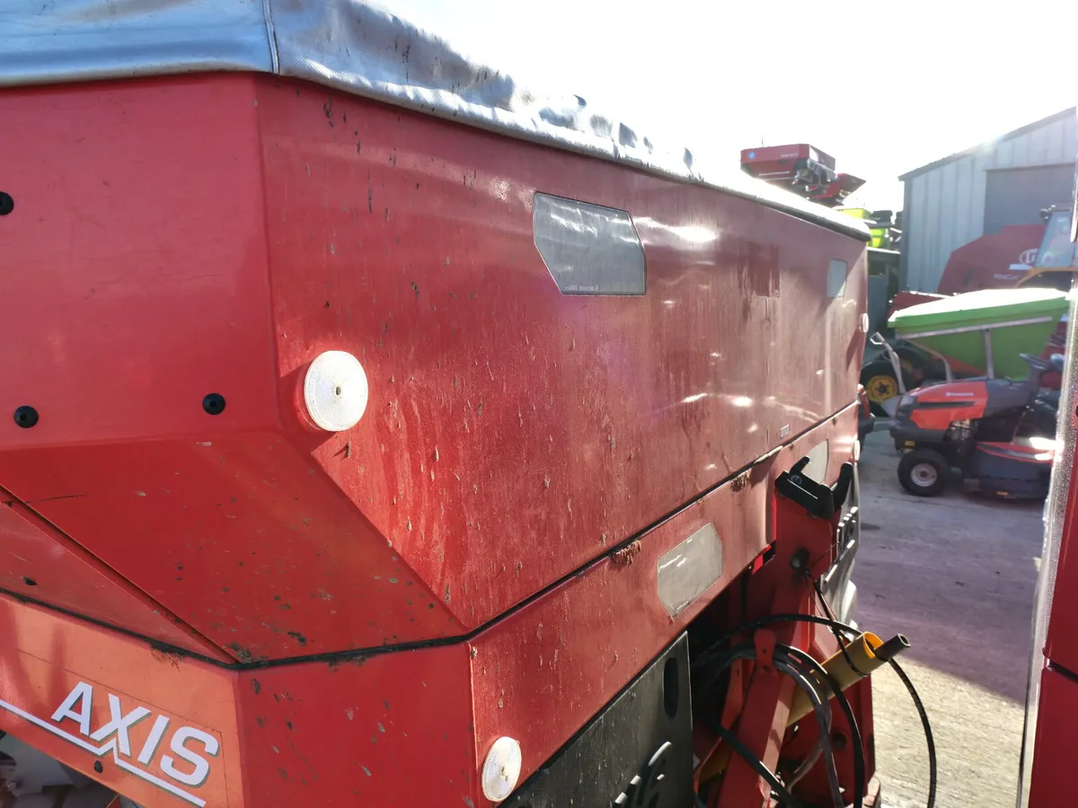 RAUCH 301. W SPREADER - Image 4