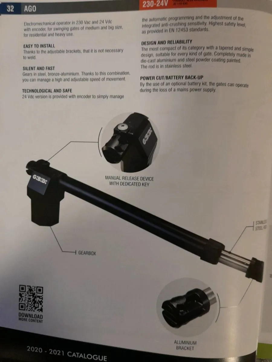 Underground Gate Motors, Double Unbelievable offer - Image 3