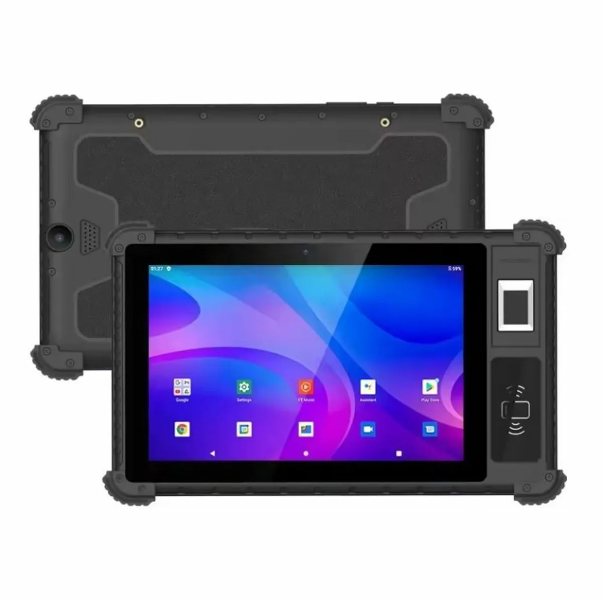 Dustproof, Waterproof, Shockproof Tablet - Image 1