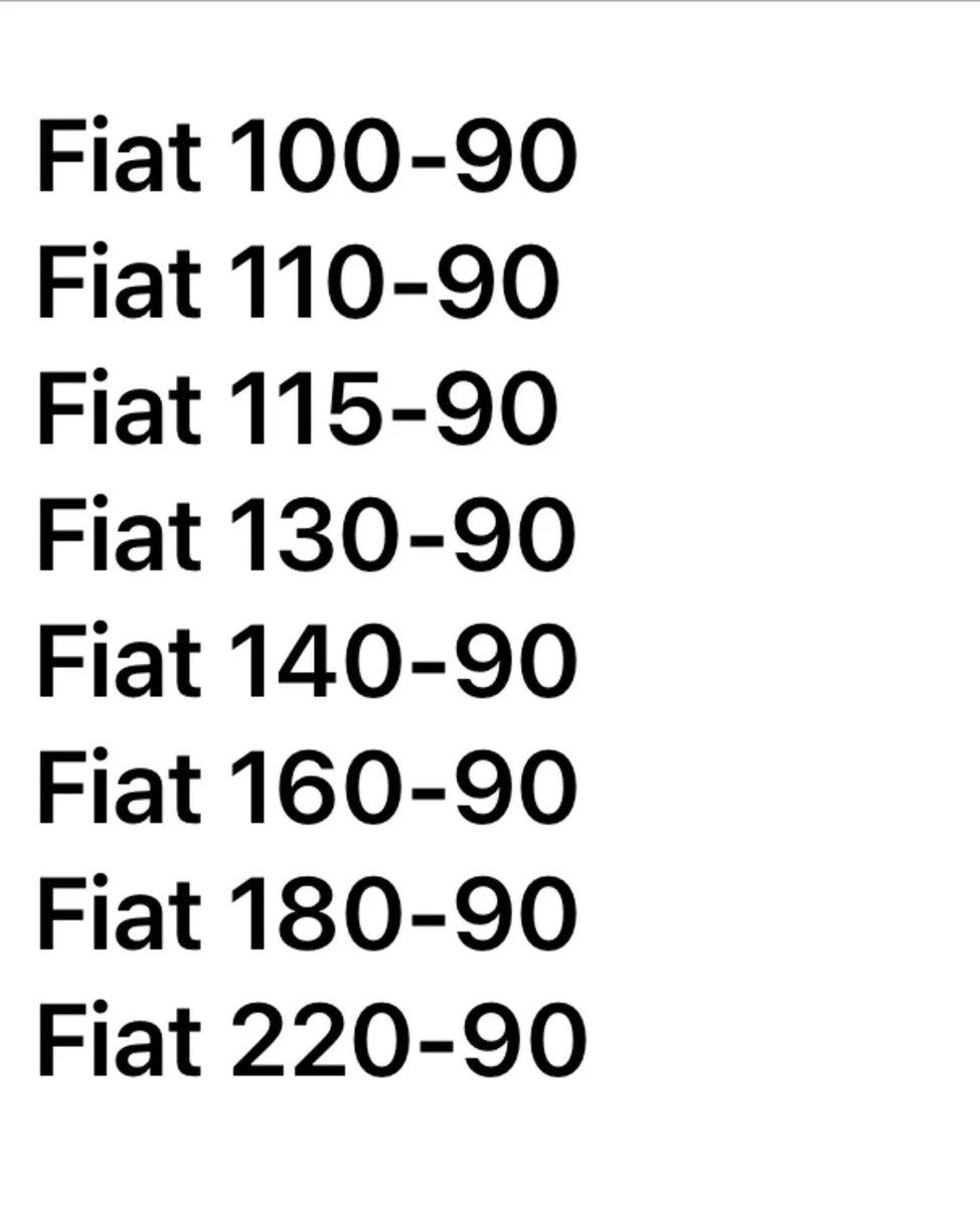 New Holland Other 2011 - Image 2
