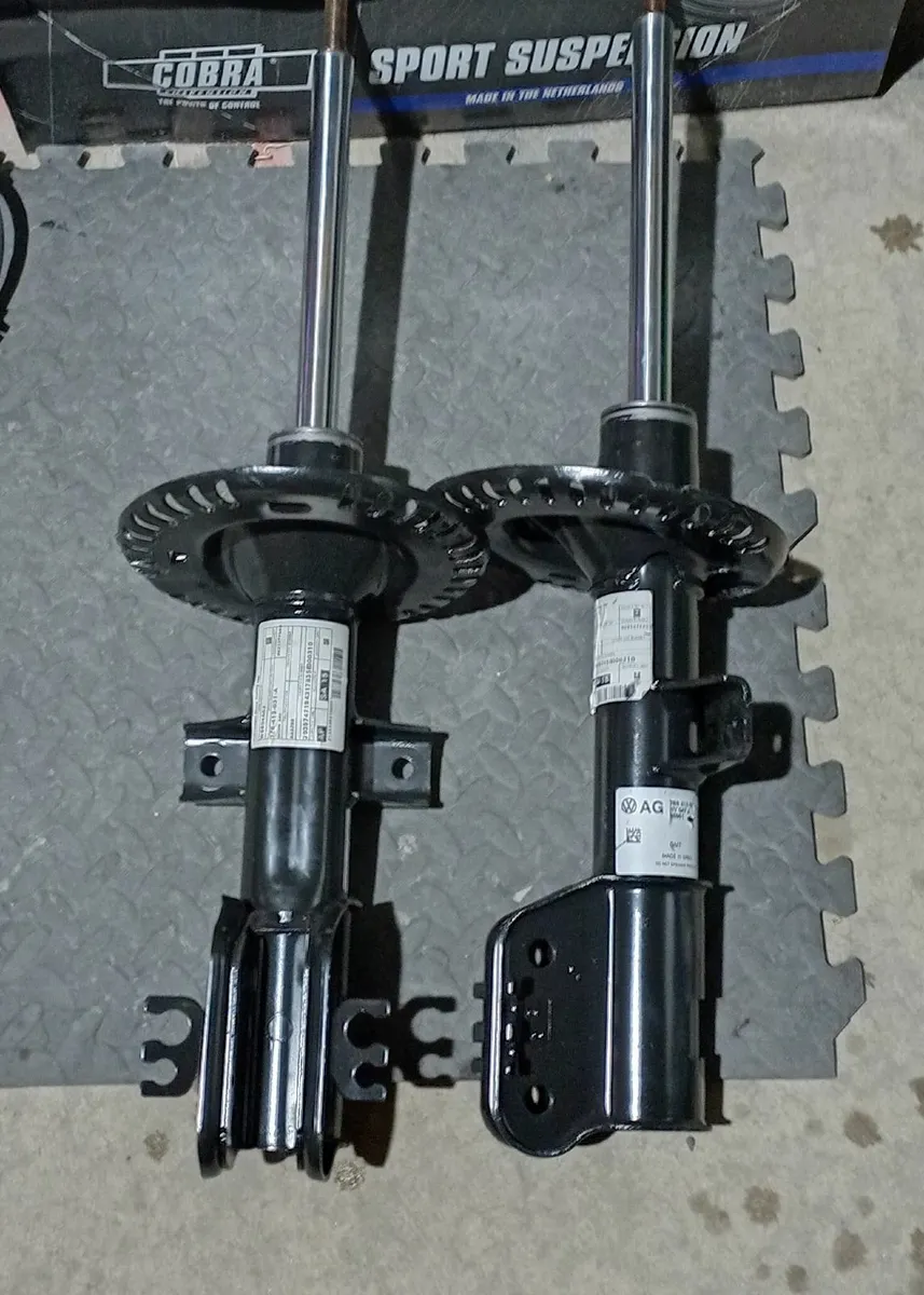 (Brand New)Genuine VW T6.1/T6/T5 Suspension - Image 2