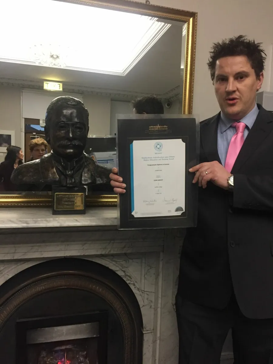 Maths, Physics, Science Grinds Available! - Image 2