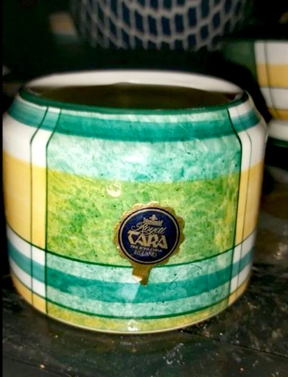 Ultra rare royal Tara set - Image 4