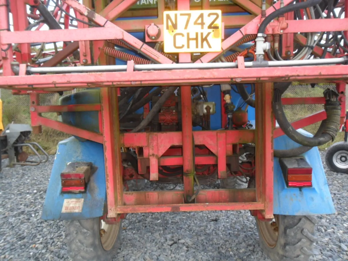 Gem Sapphyre sprayer - Image 4