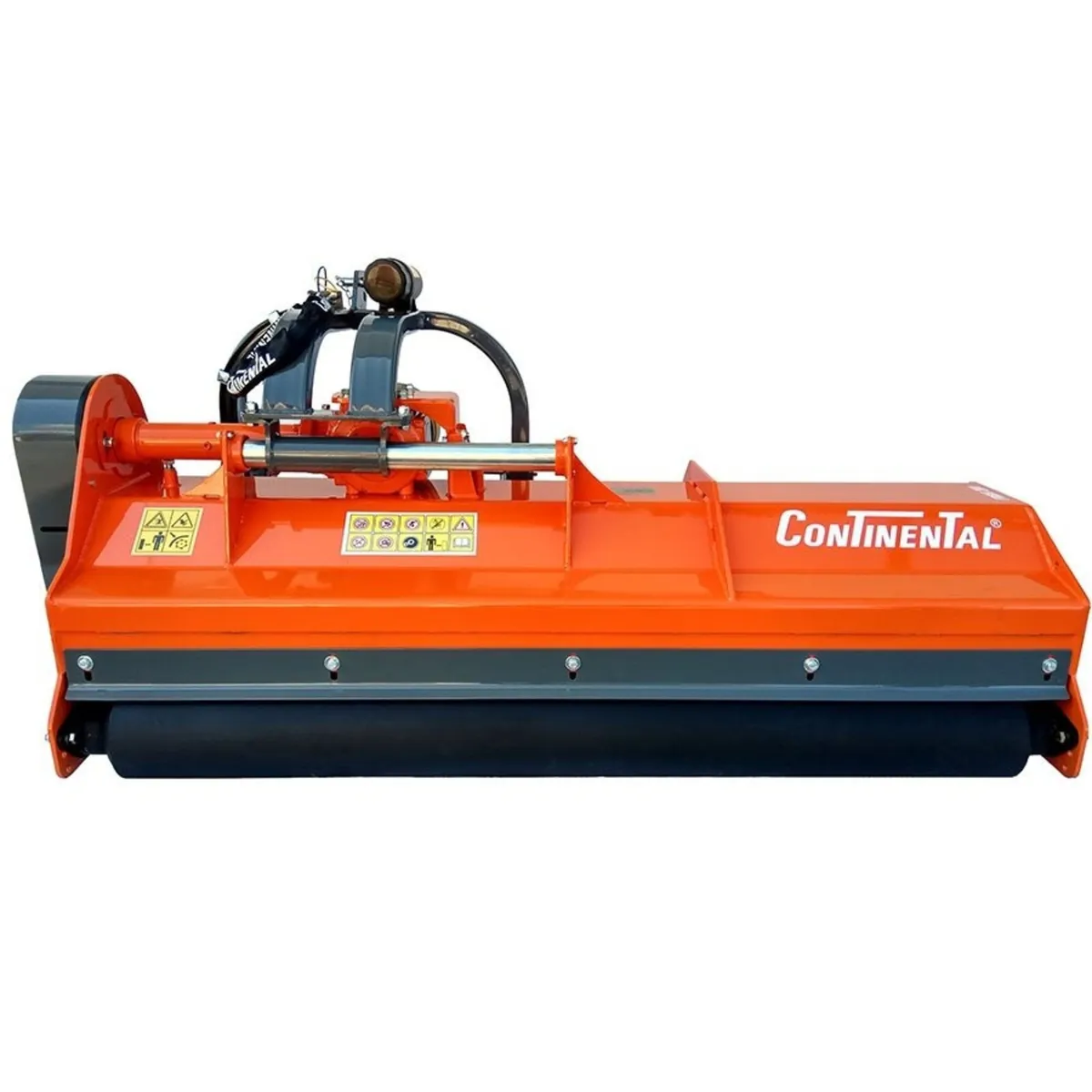 Continental Flail Mower FRBK 240 - Image 4