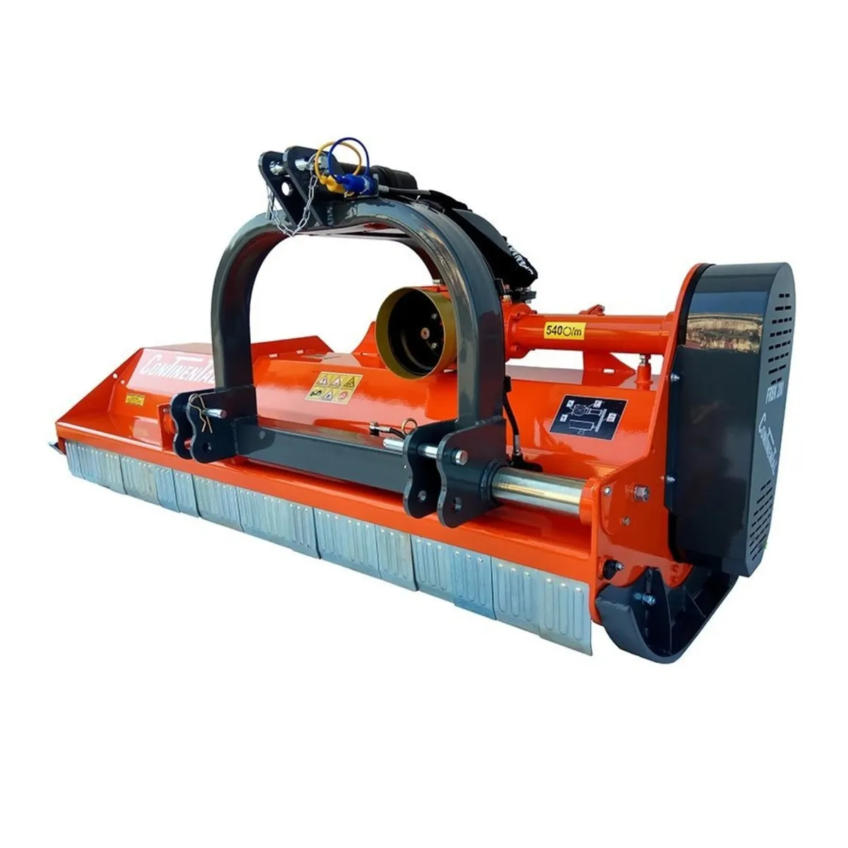 Continental Flail Mower FRBK 240 - Image 1
