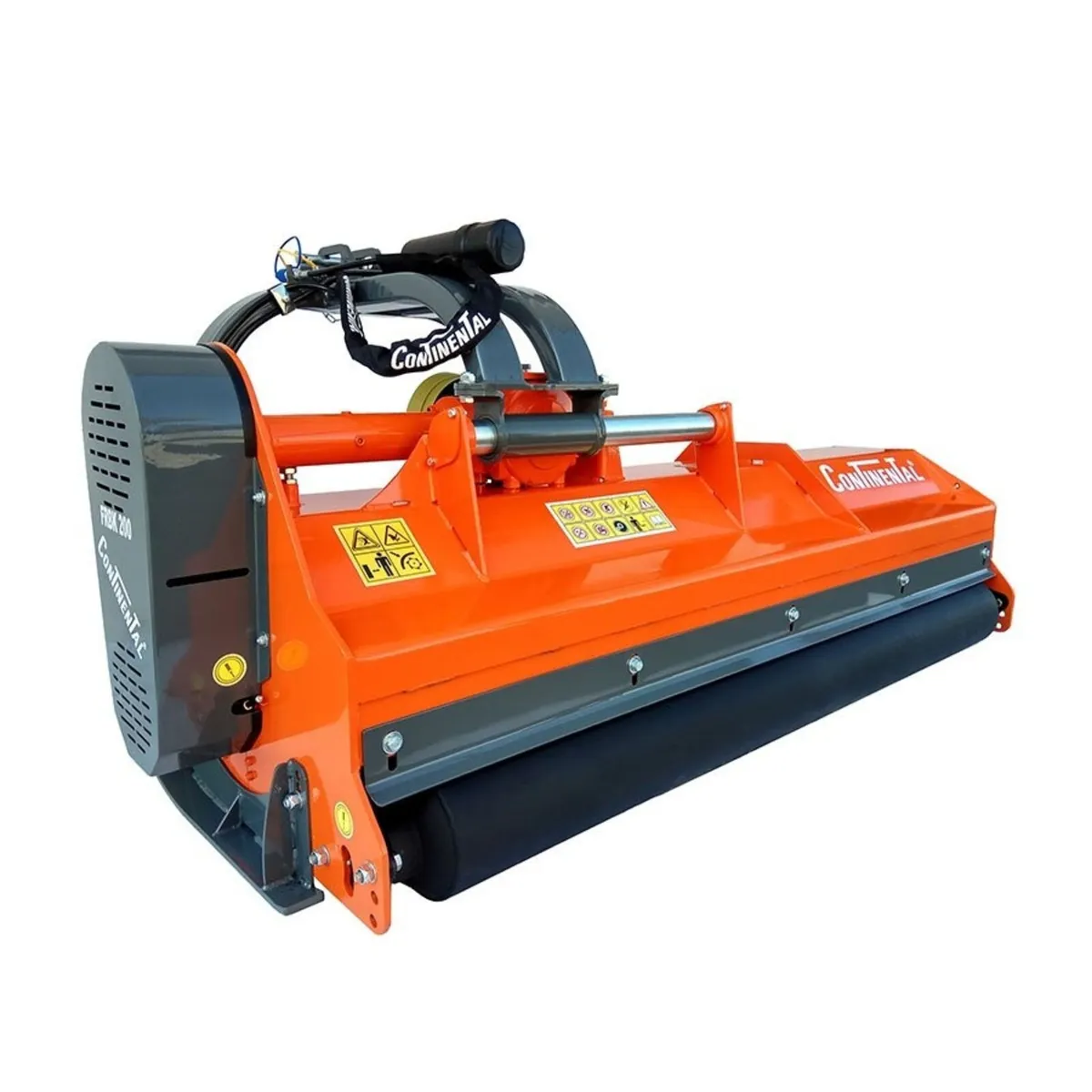 Continental Flail Mower FRBK 240 - Image 2