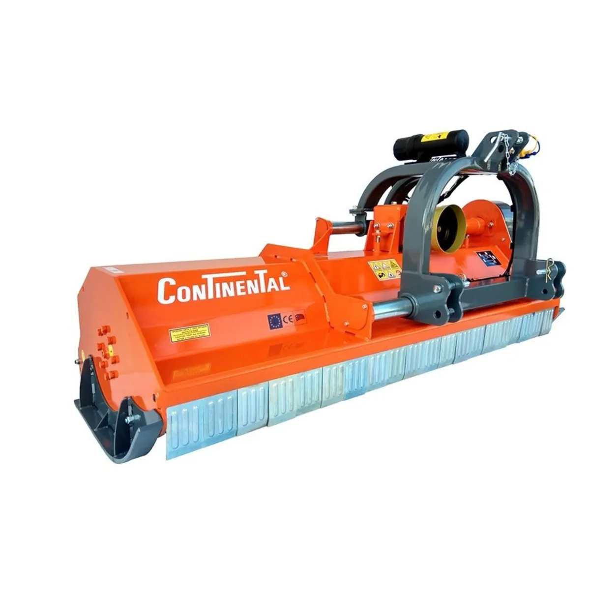 Continental Flail Mower FRBK 240 - Image 3