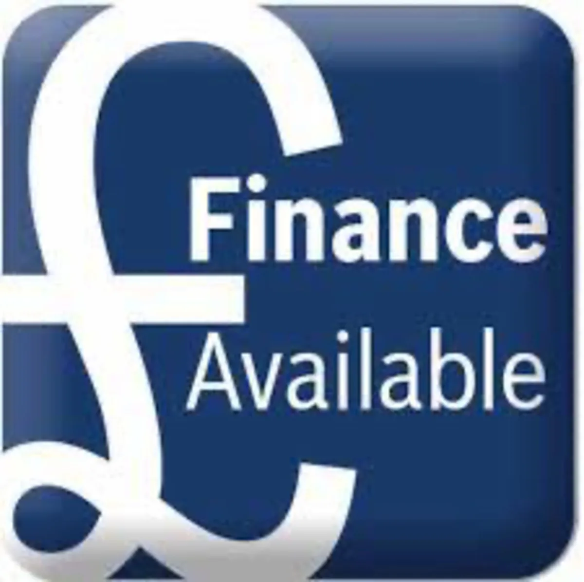 We offer finance on NEW & USED Trailers