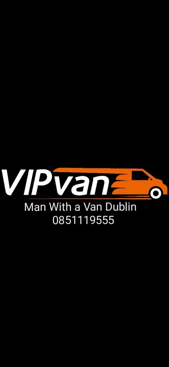 Delivery and courier services VIPvan - Image 2