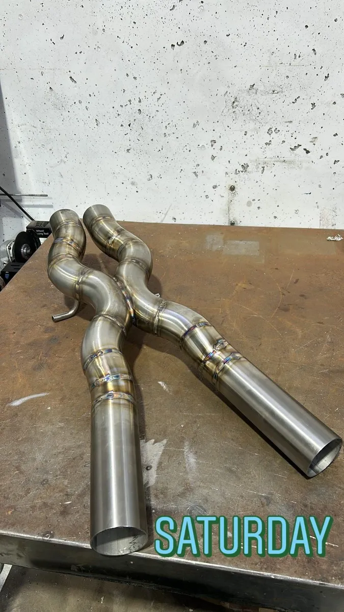 TIG WELDING SERVICES - Image 2