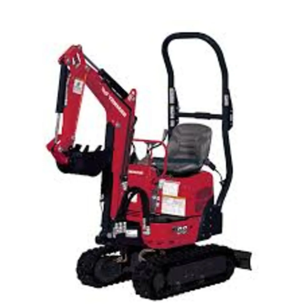 Did U know Yanmar micro is narrowest - Image 3