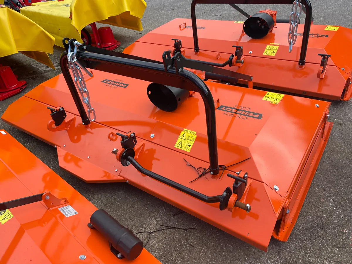 Perfect Toppers - Image 4