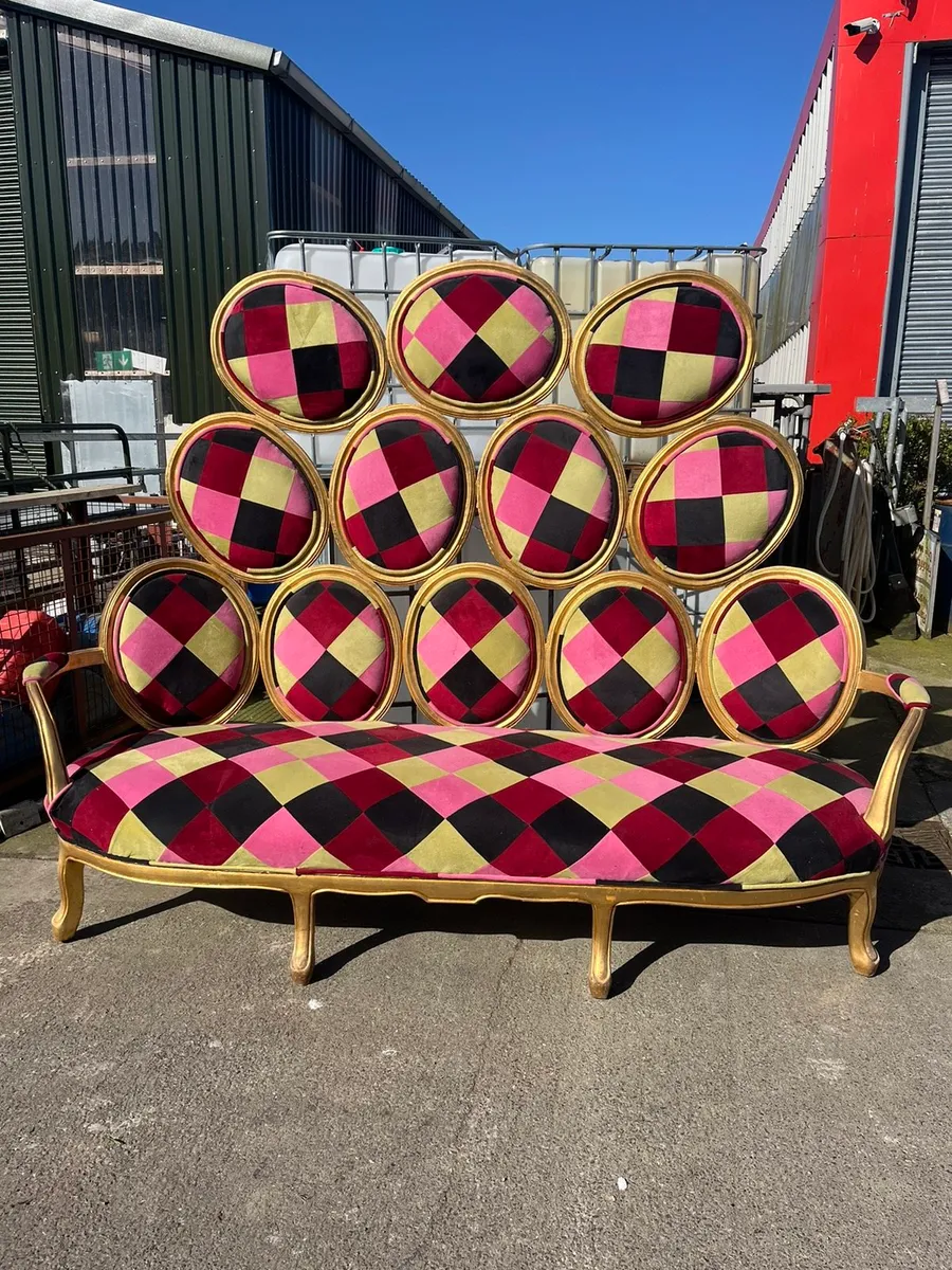 Terence clifford Antiques  Sale - Image 3