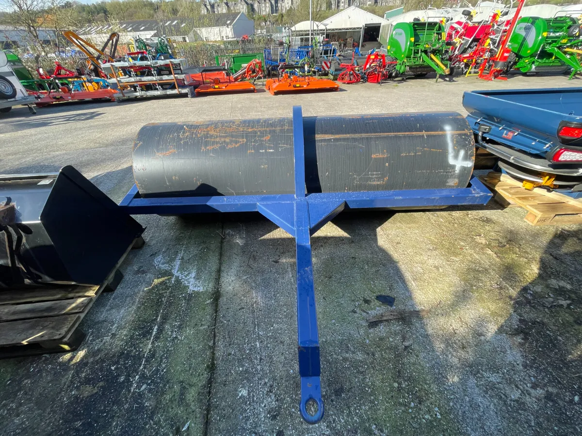 Gormley Land Rollers - Image 1