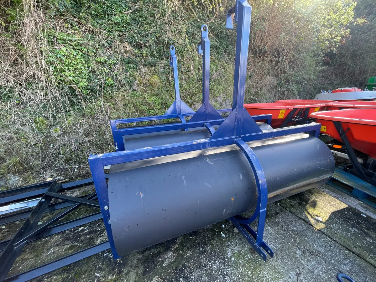 Gormley Land Rollers - Image 2