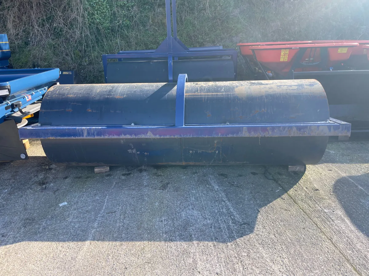 Gormley Land Rollers - Image 3