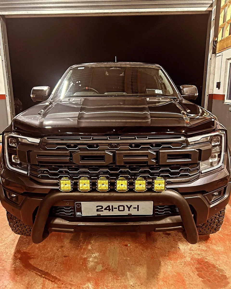 Ford raptor accessories - Image 4