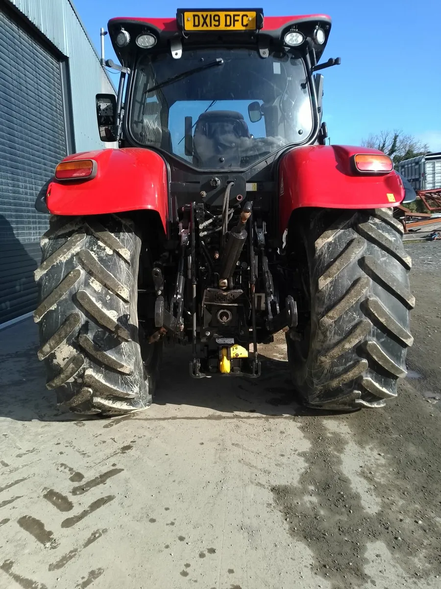Caseih puma 150 MC low rate finance available - Image 3