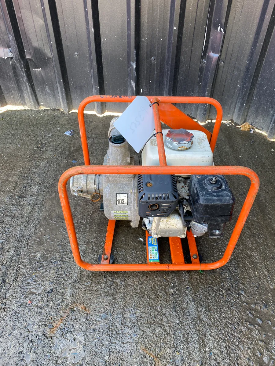 Pump - Image 1