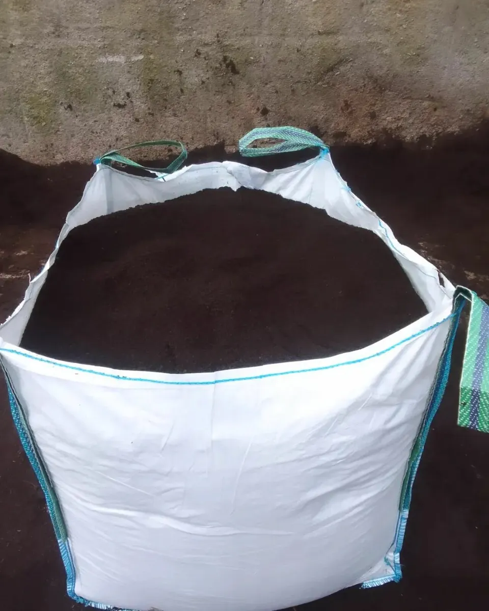 Compost/Topsoil/ Mulch Blend available now - Image 2