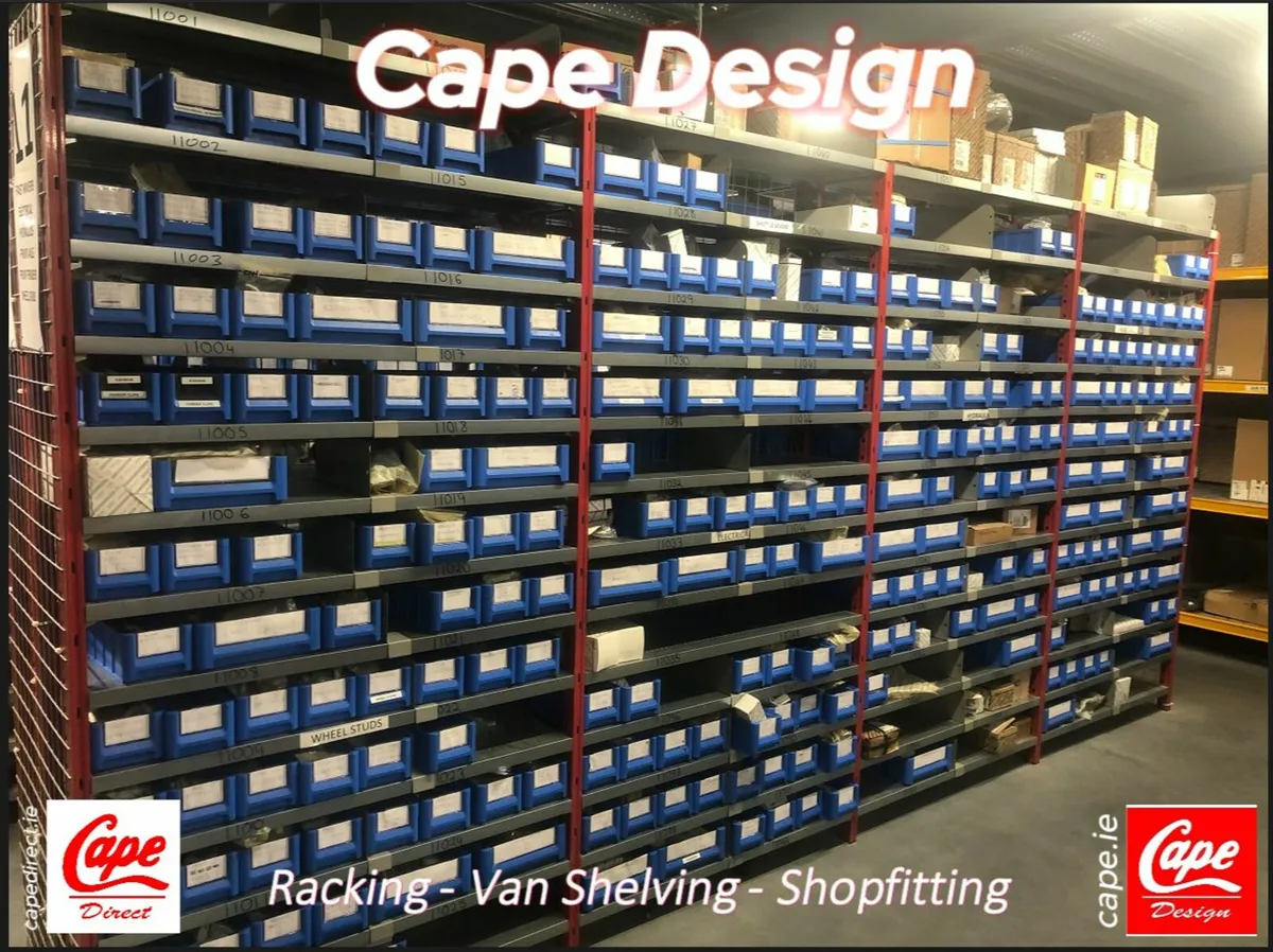 MB Boxes Tilt Bins - Image 2