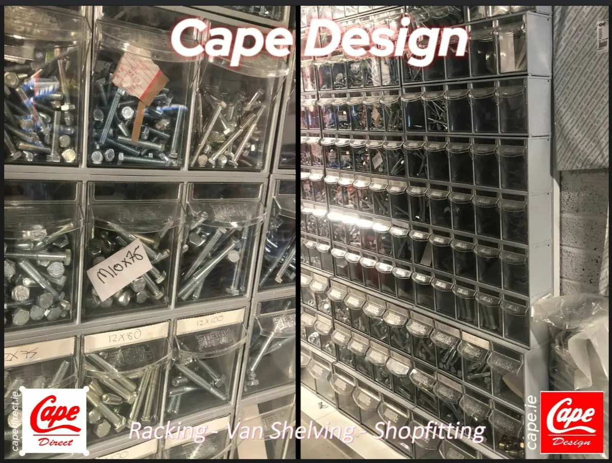 MB Boxes Tilt Bins - Image 3