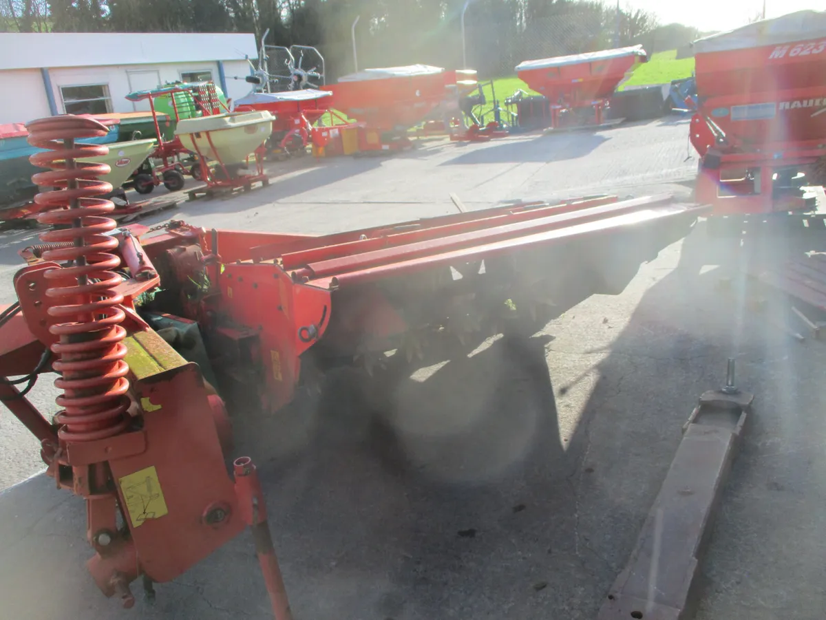 TARRUP / KVERNELAND 3024 - Image 3