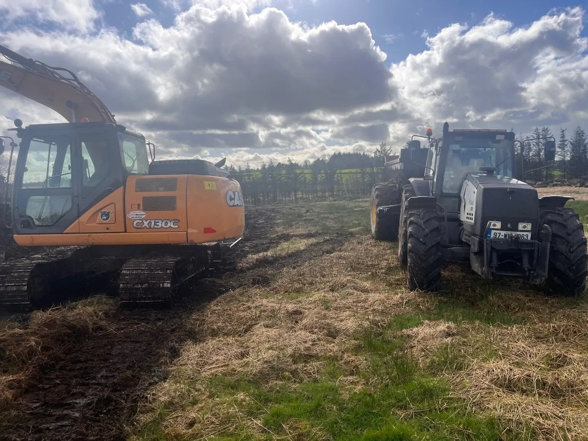 Land drainage - Image 2