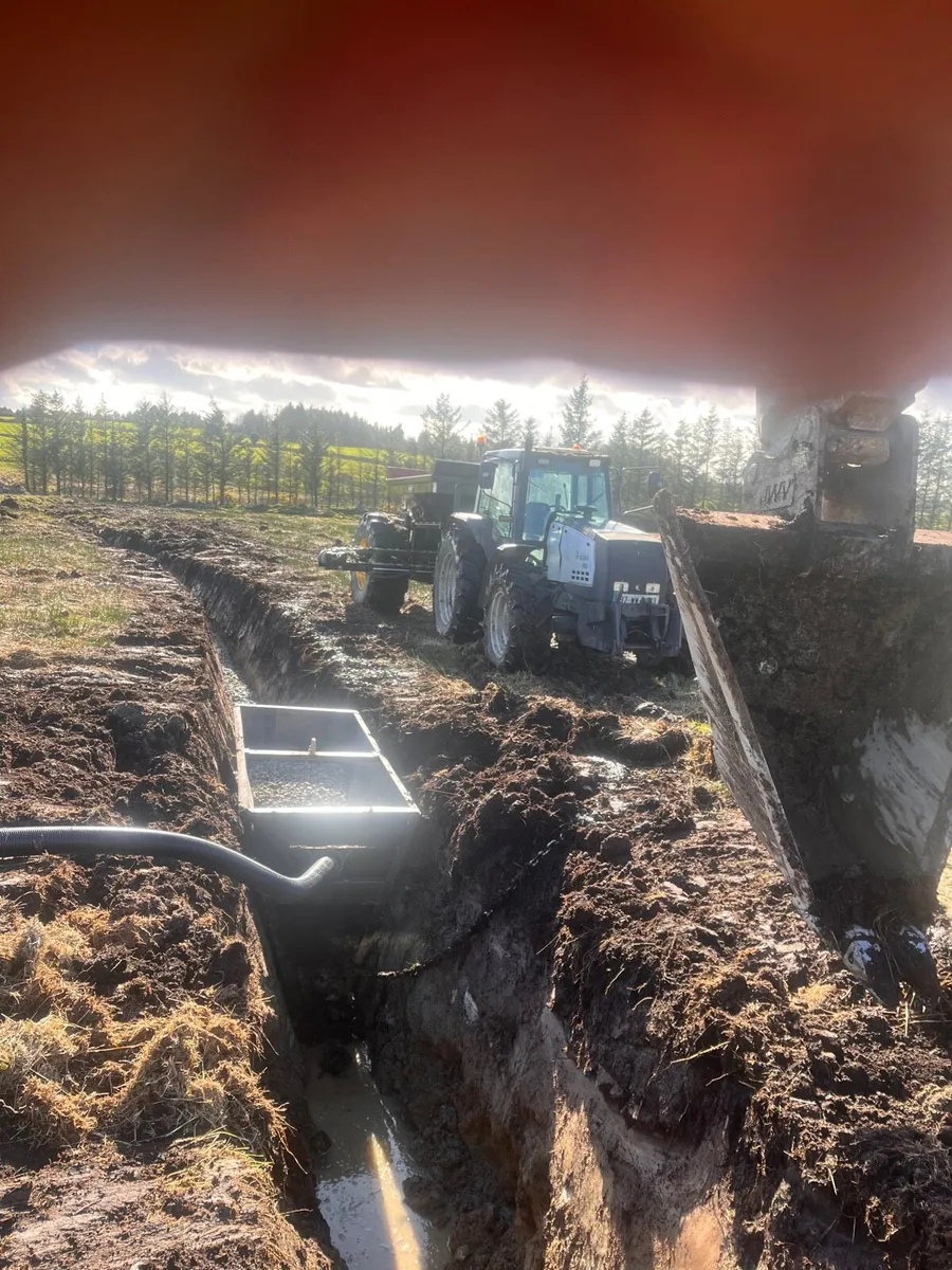 Land drainage - Image 3