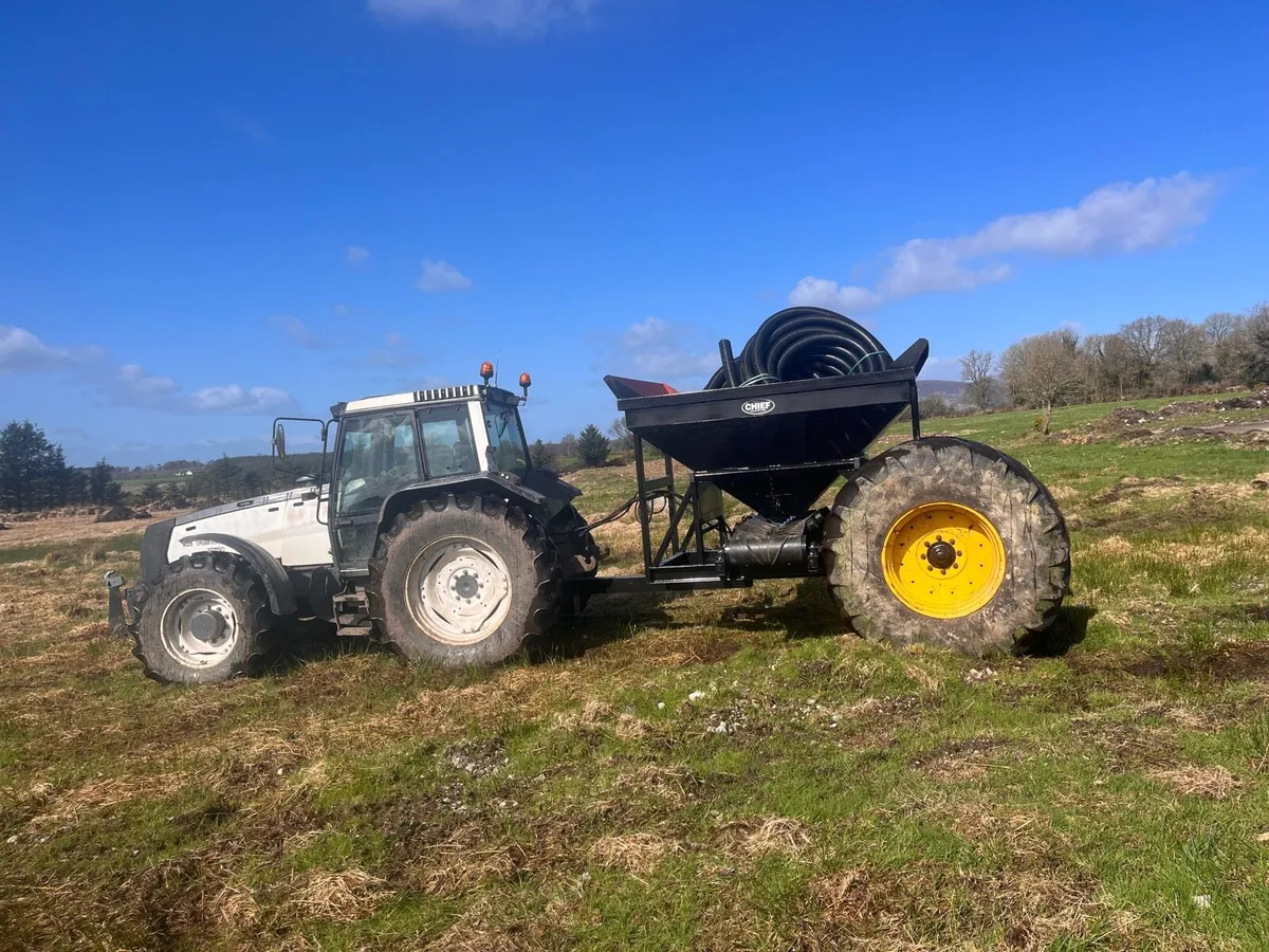 Land drainage - Image 4