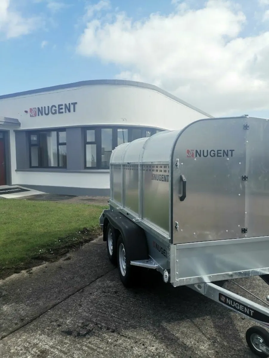 Livestock Trailer - Image 3