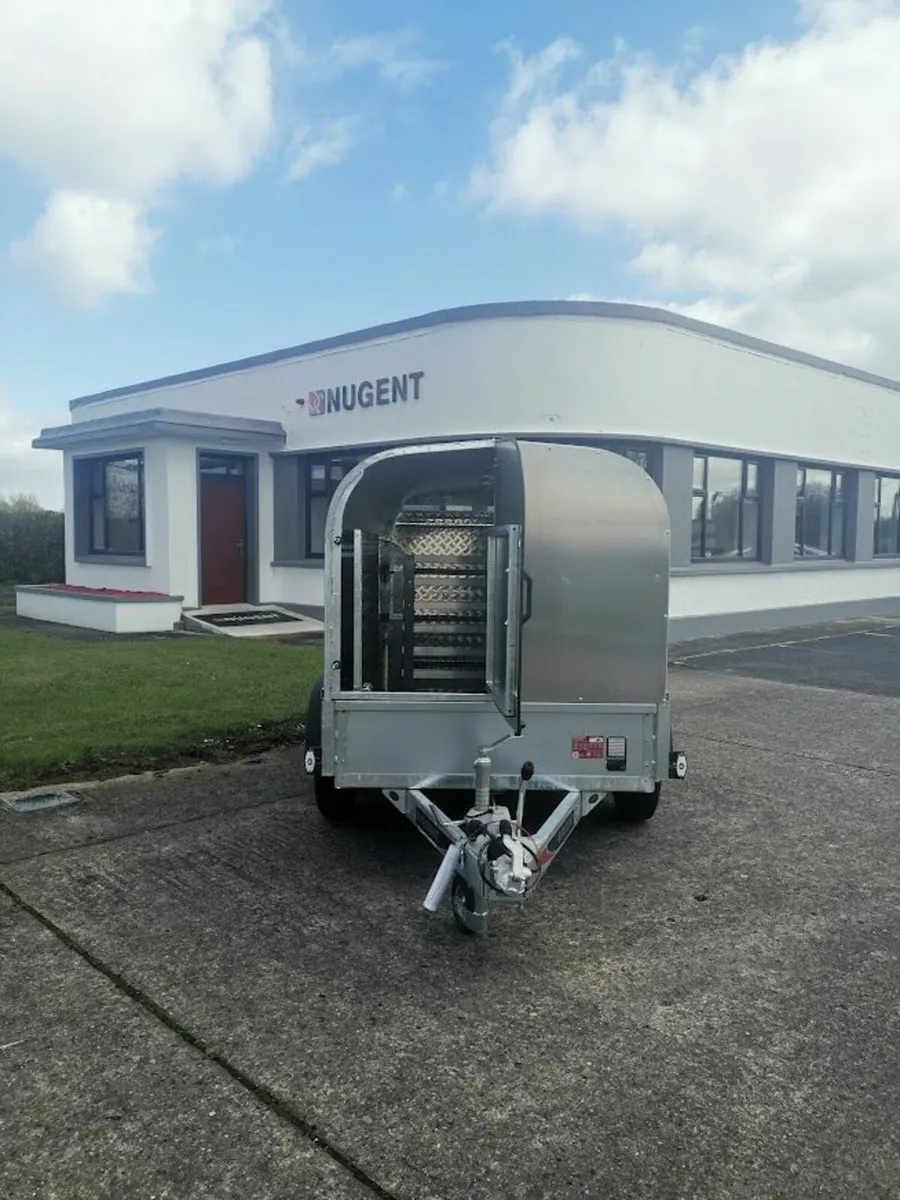 Livestock Trailer - Image 2
