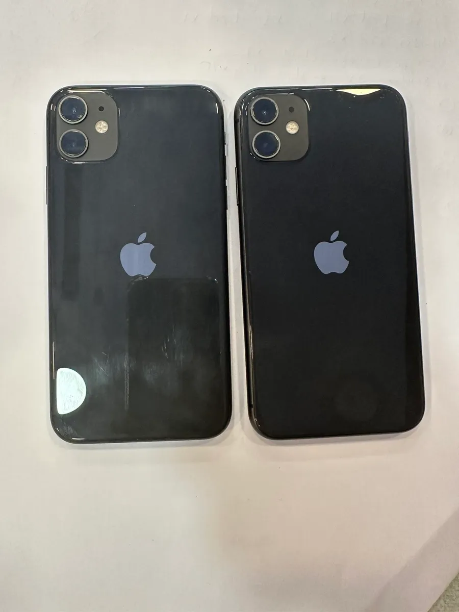 IPhone 11 64GB - Image 2