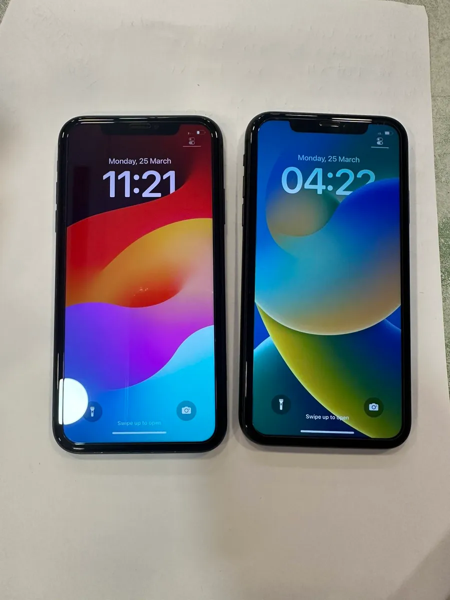 IPhone 11 64GB - Image 3