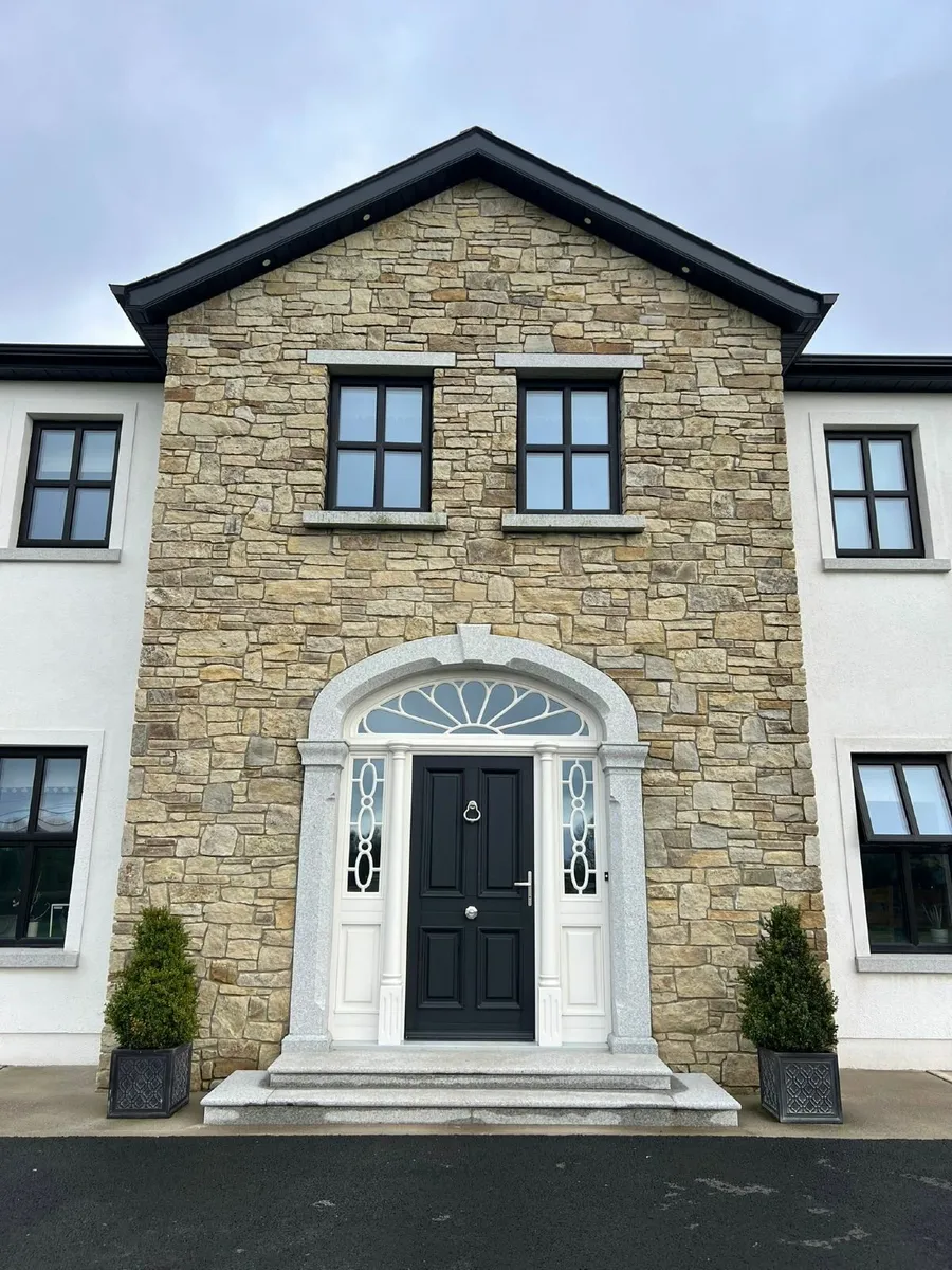 Granite Door Surround - Image 3