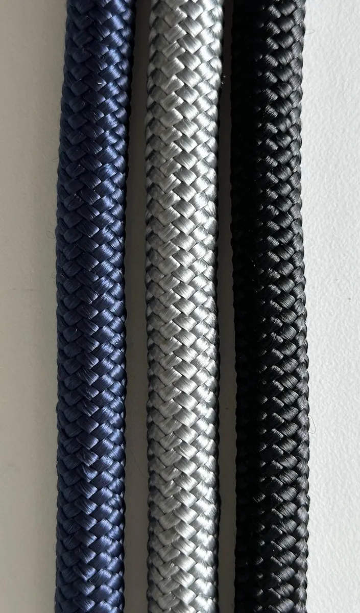 Polypropylene, Docking rope - Image 2