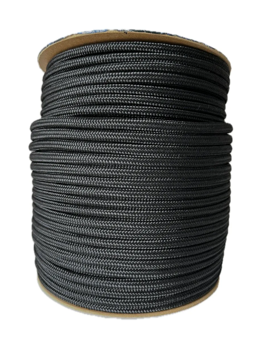 Polypropylene, Docking rope - Image 4
