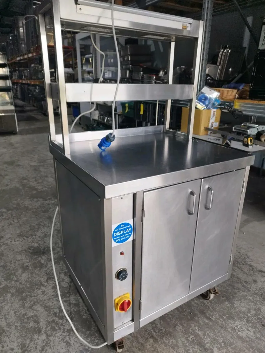 Catering cash & carry - Image 2