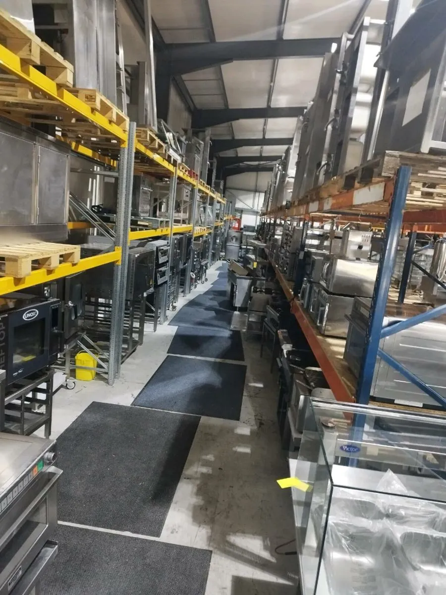 Catering cash & carry - Image 4