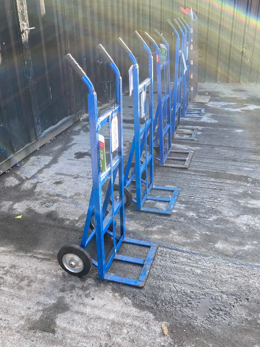 Choice of Sack Barrows - Image 2