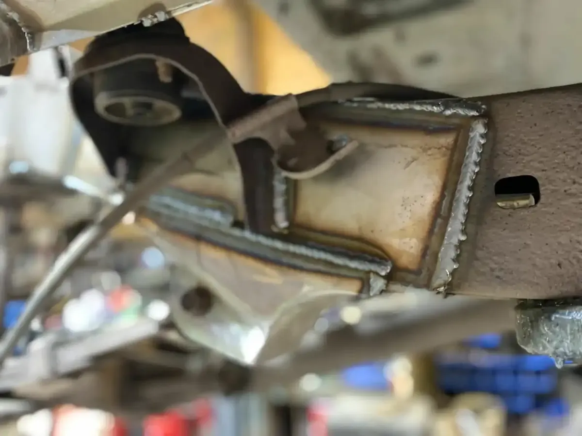 RAYCO GROUP - WELDING, REPAIR & FABRICATION - Image 3