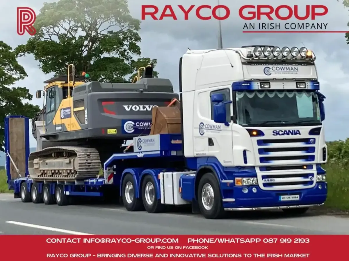 TRAILER REFURBISHMENT - Image 1