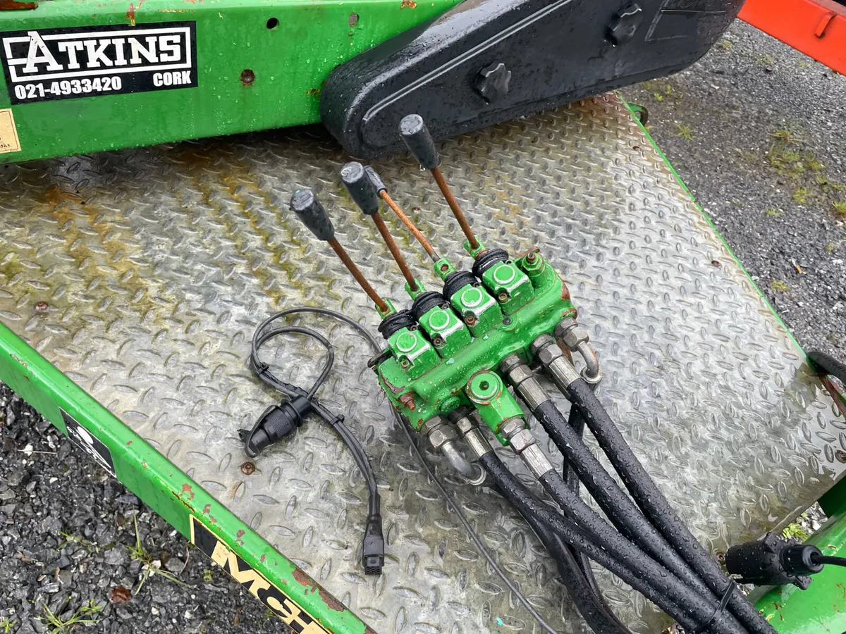 McHale B Bale Wrapper - Image 3