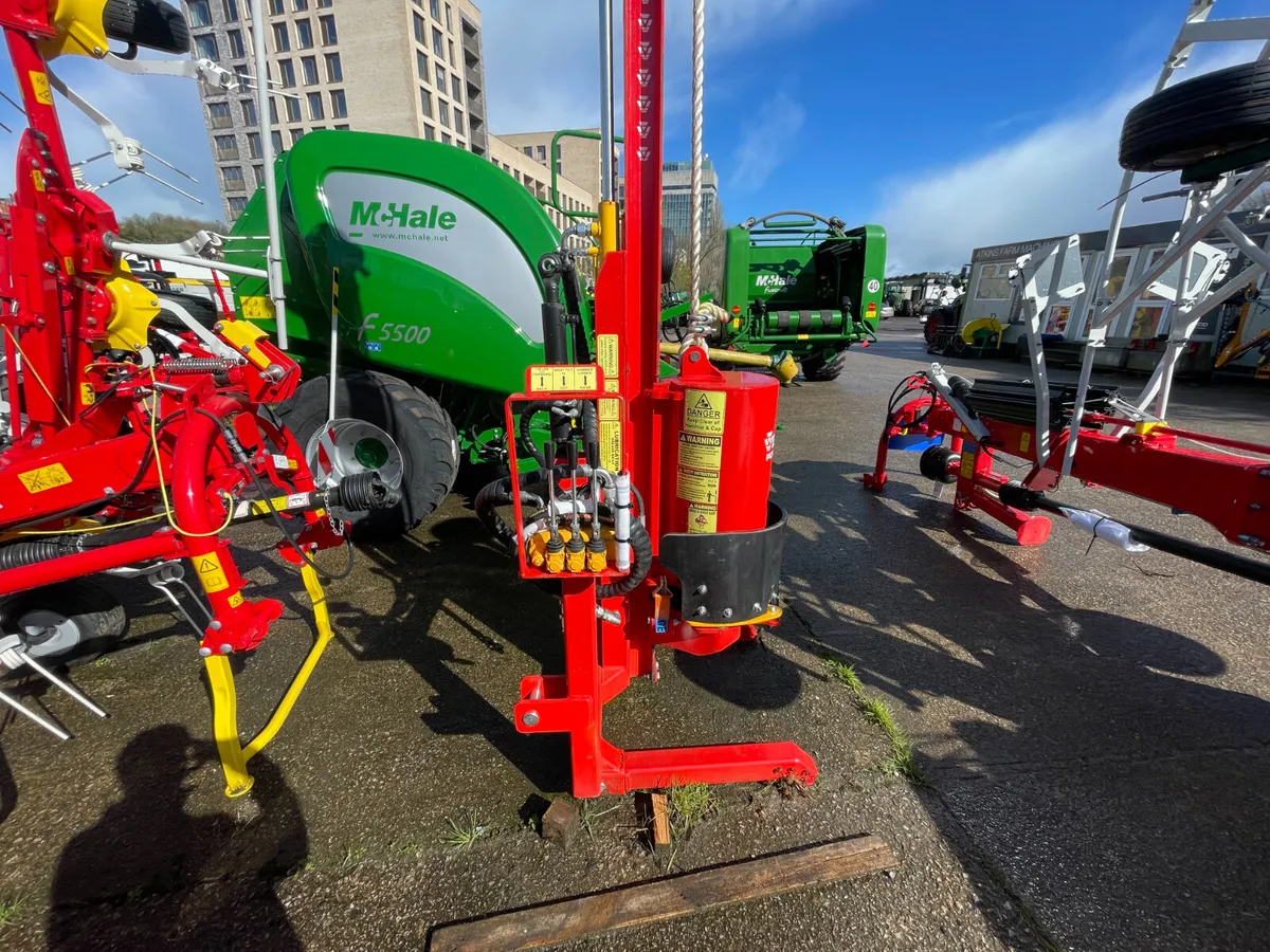 Vector Post Drivers - Image 3