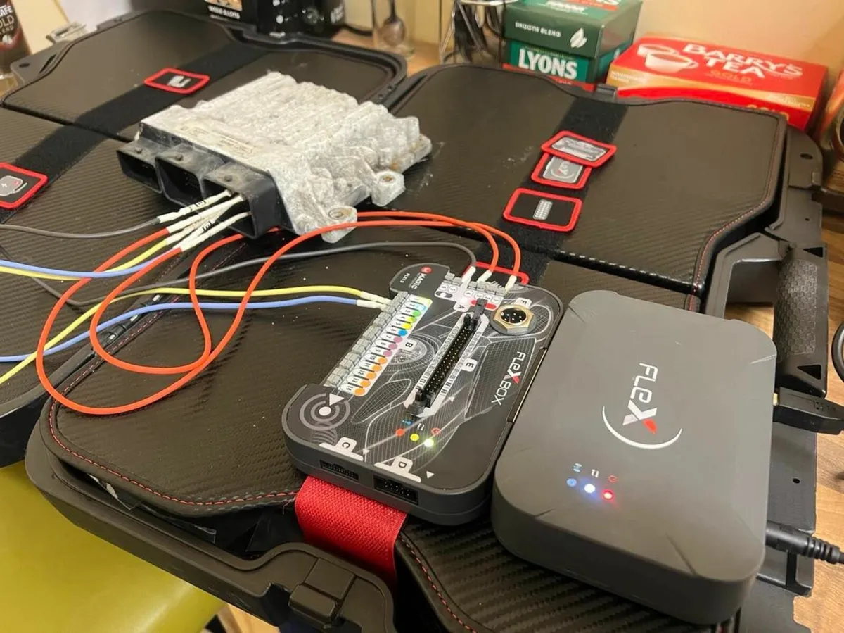 ECU Remapping Limerick Tipperary AdBlue EGR DPF - Image 1