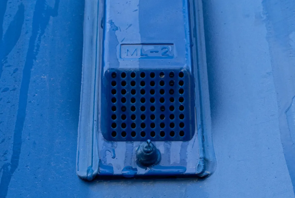 20ft Shipping Container Portable Storage - Image 4