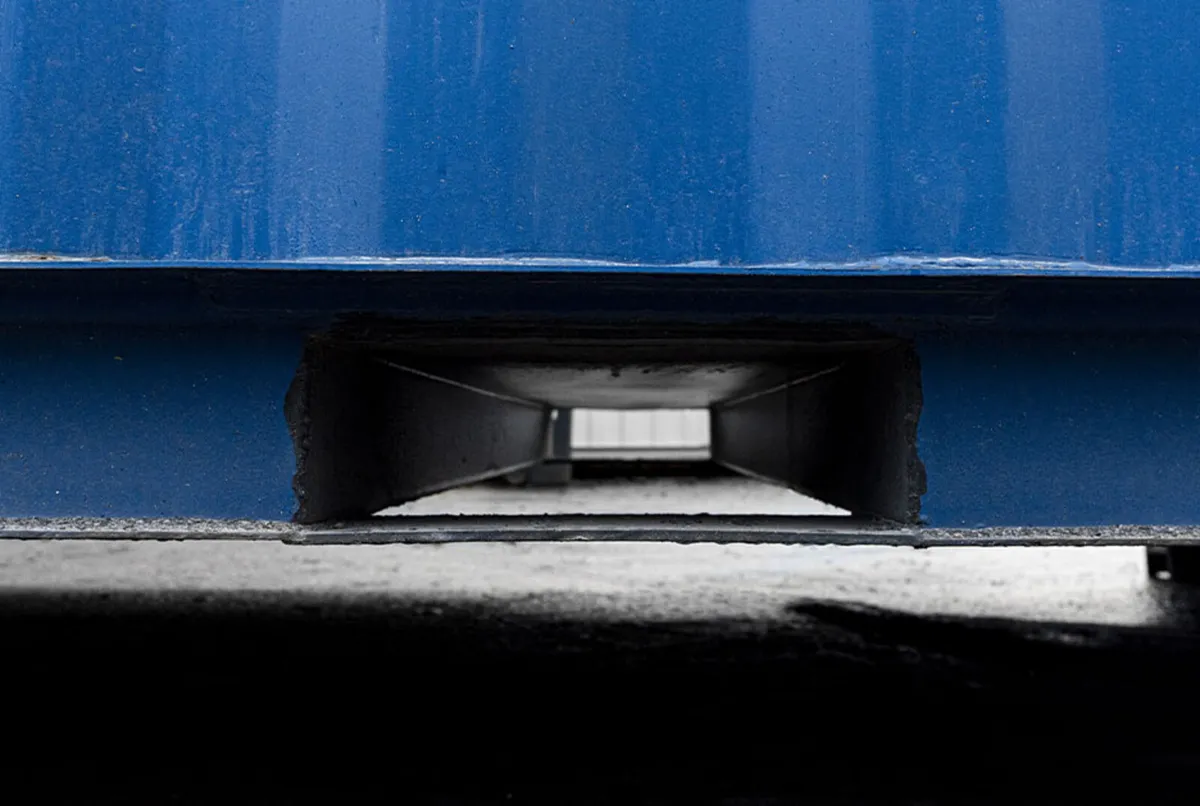 20ft Shipping Container Portable Storage - Image 3